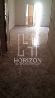 Apartment 107 m in North Lotus New Cairo