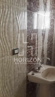 Apartment 107 m in North Lotus New Cairo