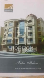 Apartment 107 m in North Lotus New Cairo