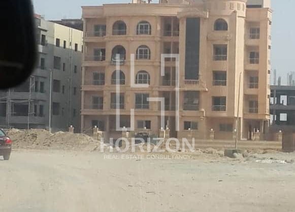 Apartment 107 m in North Lotus New Cairo