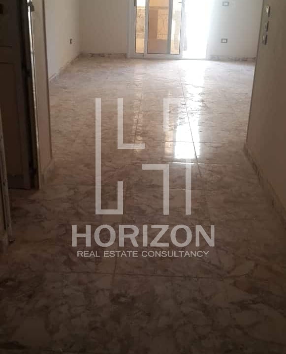 Apartment 107 m in North Lotus New Cairo