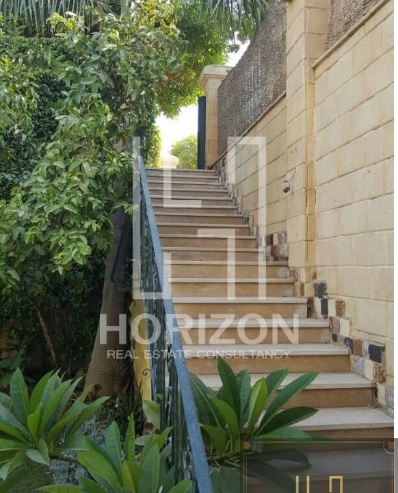 Resale Apartment in Park View New Cairo Hassan Allam