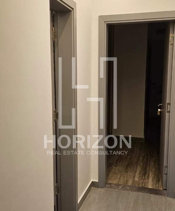 شقه للايجار في كمبوند ايستاون | هورايزن استيت