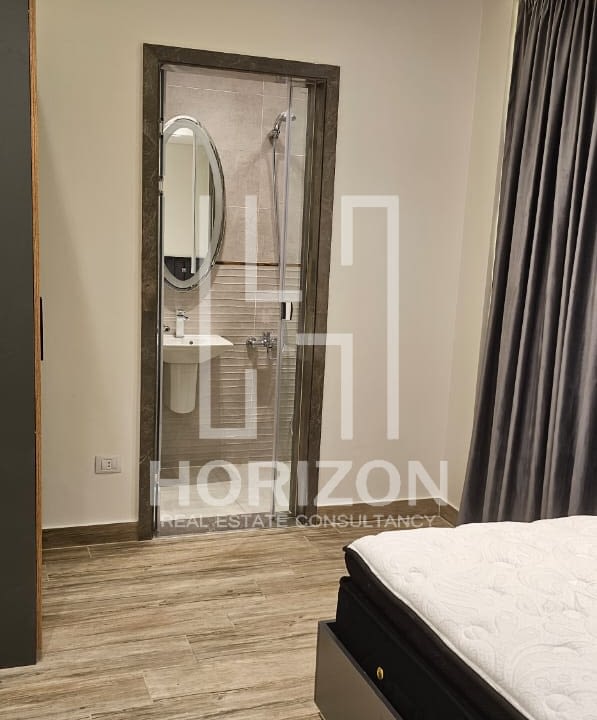 شقه للايجار في كمبوند ايستاون | هورايزن استيت