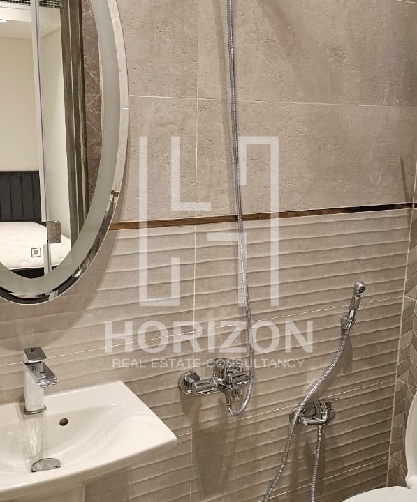 شقه للايجار في كمبوند ايستاون | هورايزن استيت