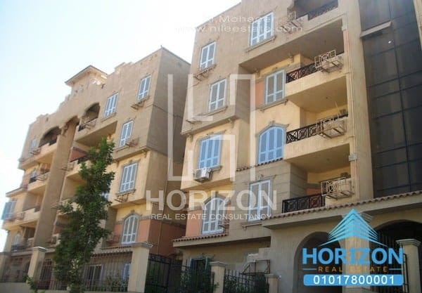 Apartment in Retaj compound New Cairo