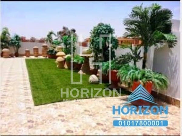 Chalet for sale in El Wadi Resort El Ain El Sokhna