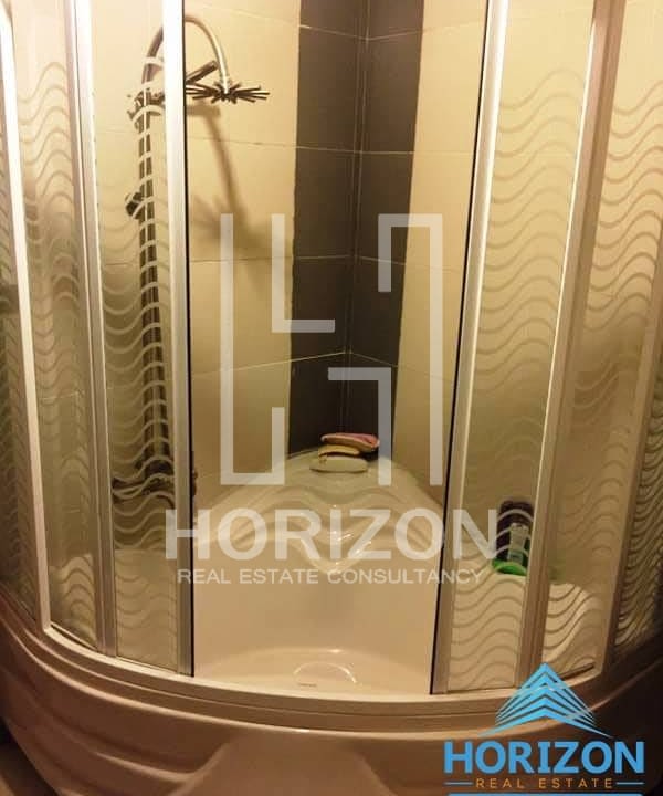 Apartment for rent in Narges Villas 4 New Cairo