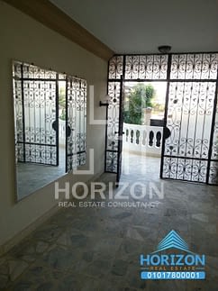 Duplex for sale in Second district New Cairo