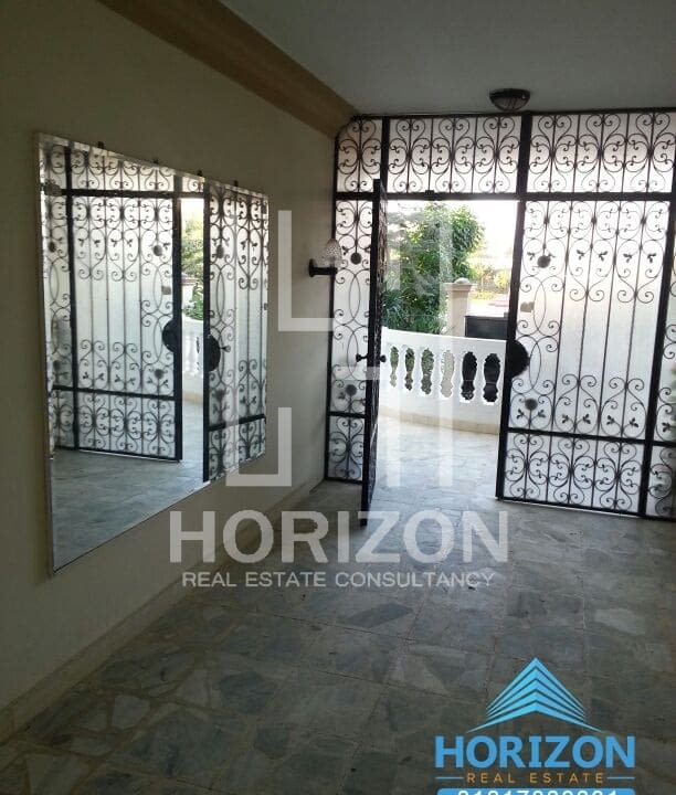 Duplex for sale in Second district New Cairo