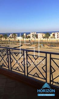 Chalet for sale in Porto El Sokhna Red Sea