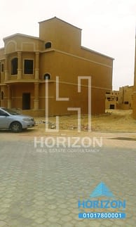 Townhouse in Katameya Gardens New Cairo