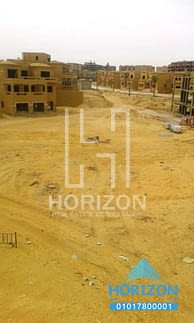 Townhouse in Katameya Gardens New Cairo