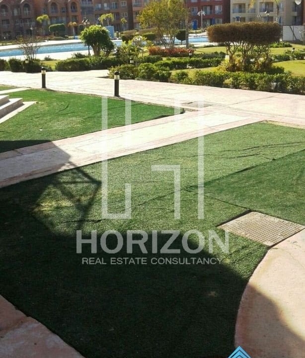 Chalet for sale in Porto El Sokhna Red Sea