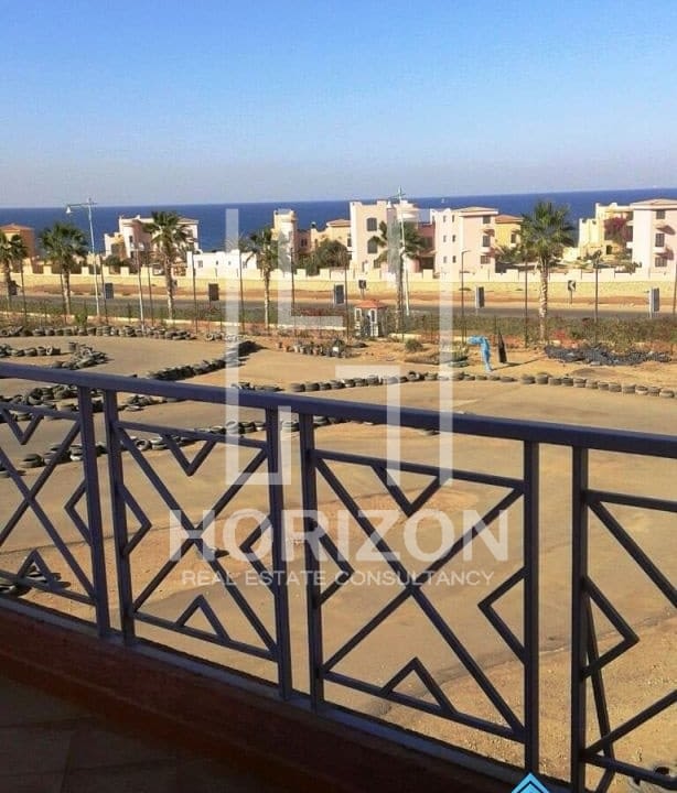 Chalet for sale in Porto El Sokhna Red Sea