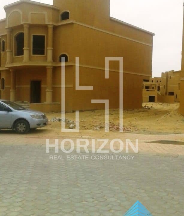 Townhouse in Katameya Gardens New Cairo