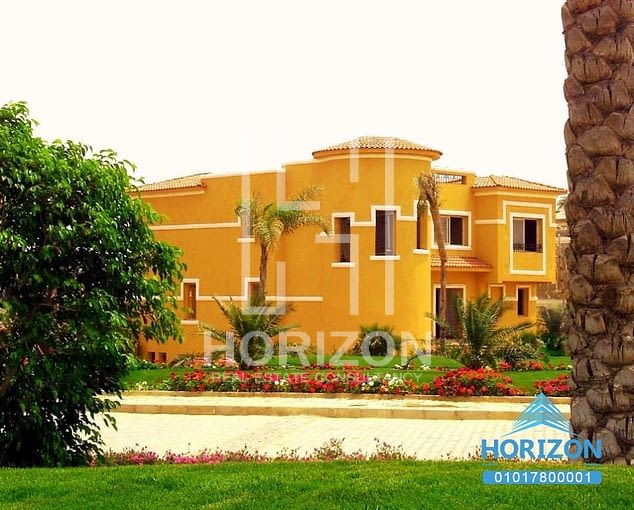 Town middle for sale in Katameya Gardens New Cairo