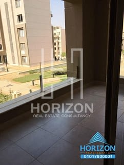 Studio for sale or rent in Village Gate New Cairo