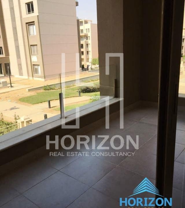 Studio for sale or rent in Village Gate New Cairo