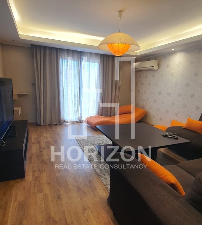 فيلا منفصلة مفروشة بالكامل للايجار فى كمبوند ماونتن فيو ١ التجمع الخامس القاهره الجديده