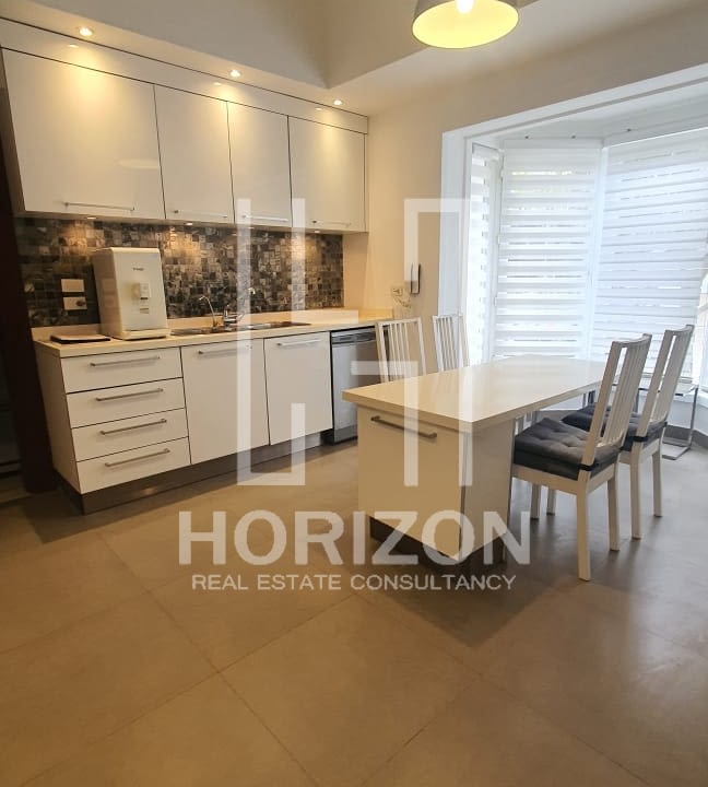 فيلا منفصلة للبيع فى كمبوند ماونتن فيو ١ التجمع الخامس القاهره الجديده