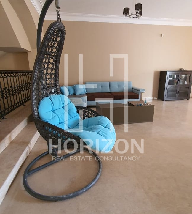 توين هاوس للبيع في الباتيو 1 التجمع الخامس القاهرة الجديدة