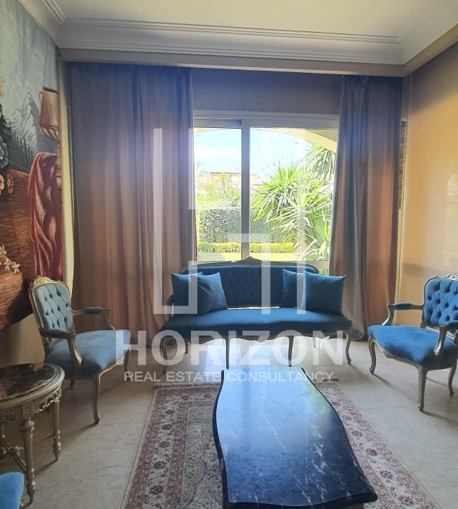 توين هاوس للبيع في الباتيو 1 التجمع الخامس القاهرة الجديدة