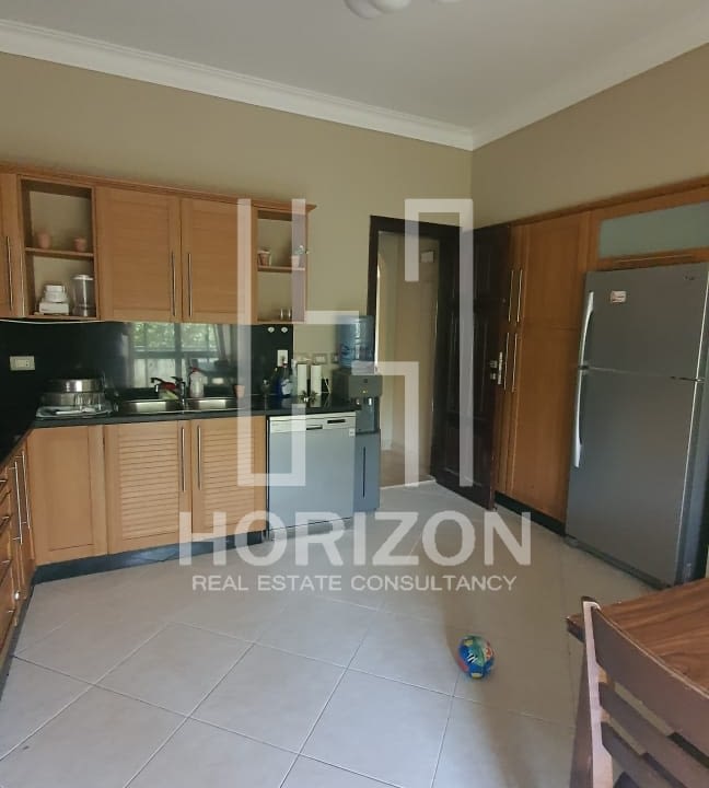 توين هاوس للبيع في الباتيو 1 التجمع الخامس القاهرة الجديدة