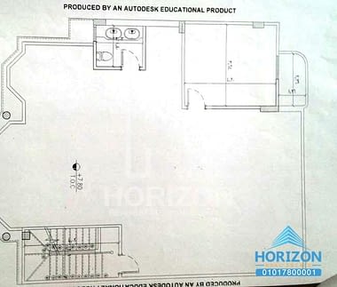 Townhouse in Katameya Gardens New Cairo