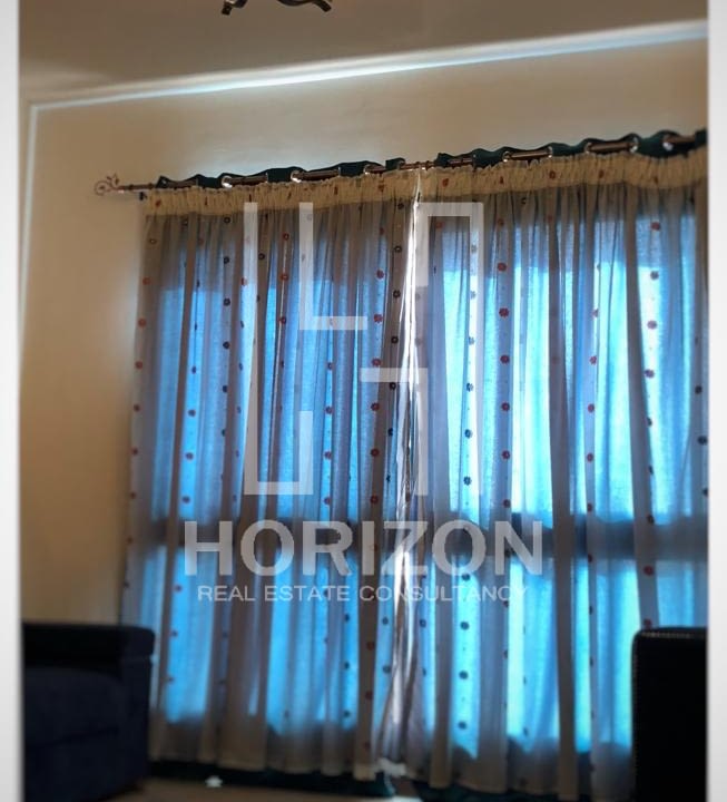 كمبوند بورتو نيو كايرو