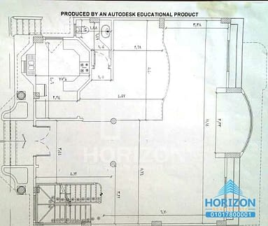 Townhouse in Katameya Gardens New Cairo