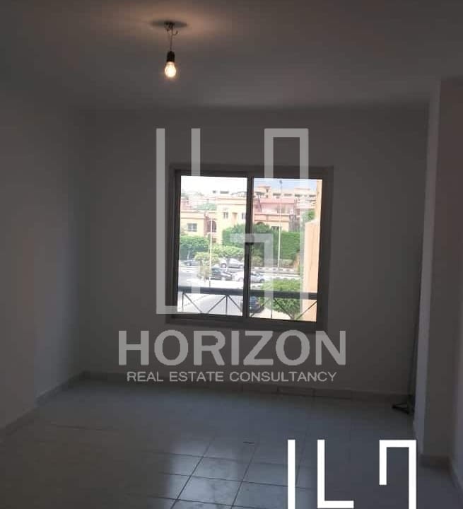 Apartment at Al Rehab City Phase 2 New Cairo