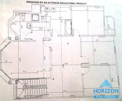 Townhouse in Katameya Gardens New Cairo