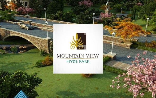 Apartment Immediate delivery in Mountain View Hyde Park