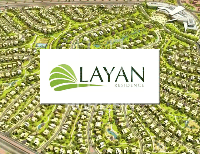 Town house in Layan Sabour New Cairo for sale