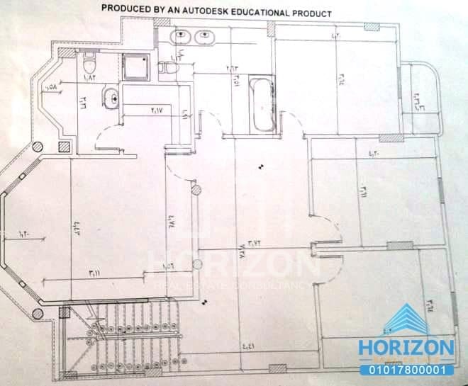 Townhouse in Katameya Gardens New Cairo