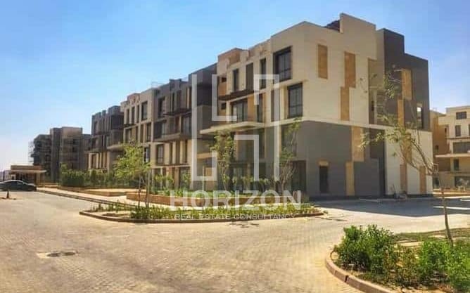 Sale Apartment Eastown Sodic