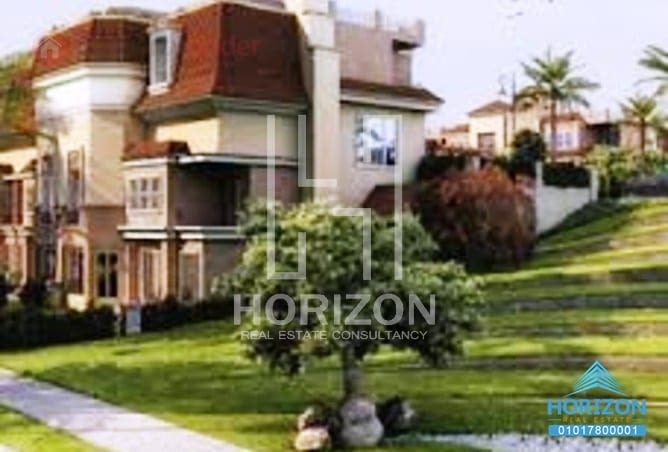 Apartment 135 m in Green Square New Cairo – Hold