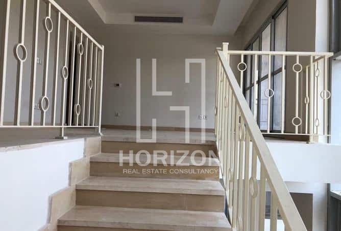 Duplex for Sale New cairo