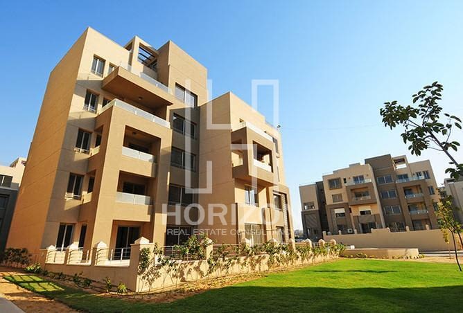 Furnished Studio for sale in 5th Settlement