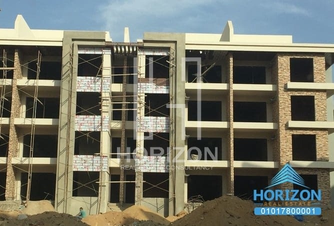 Townhouse for sale in Midtown New Capital