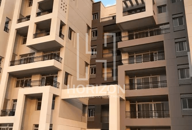 Rent Apartment Cairo Festival