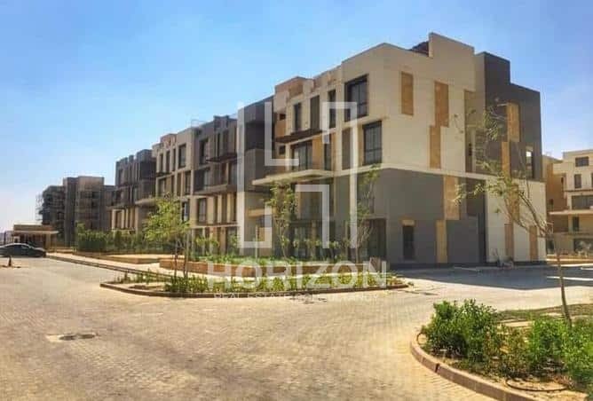 Sale Apartment Eastown Sodic