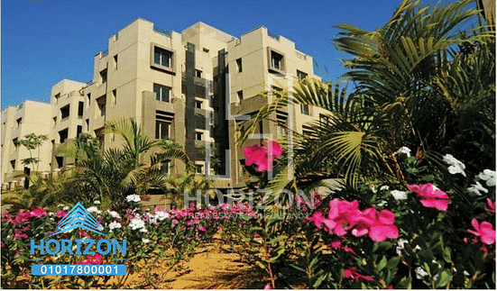 Apartment 150 m in Village Gate New Cairo