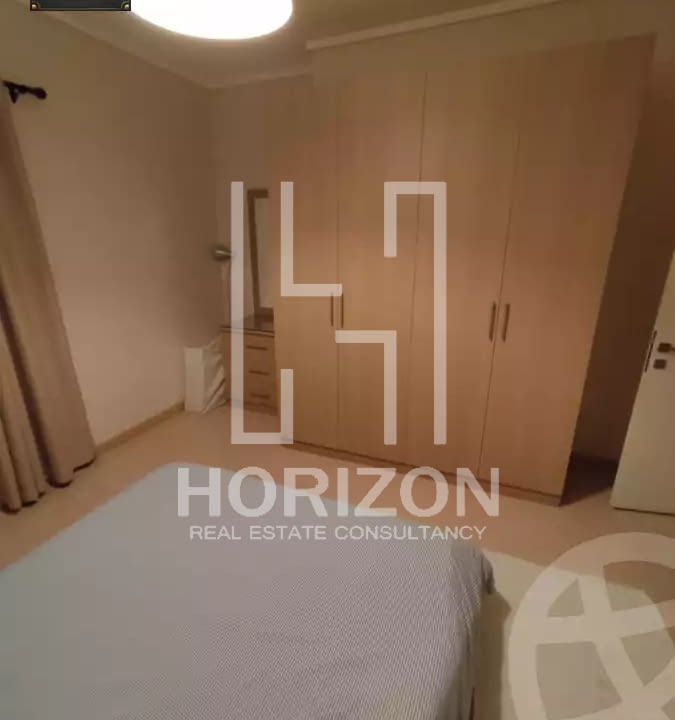 شقة للإيجار فى كمبوند ذا فيلدج بالم هيلز التجمع القاهرة الجديدة