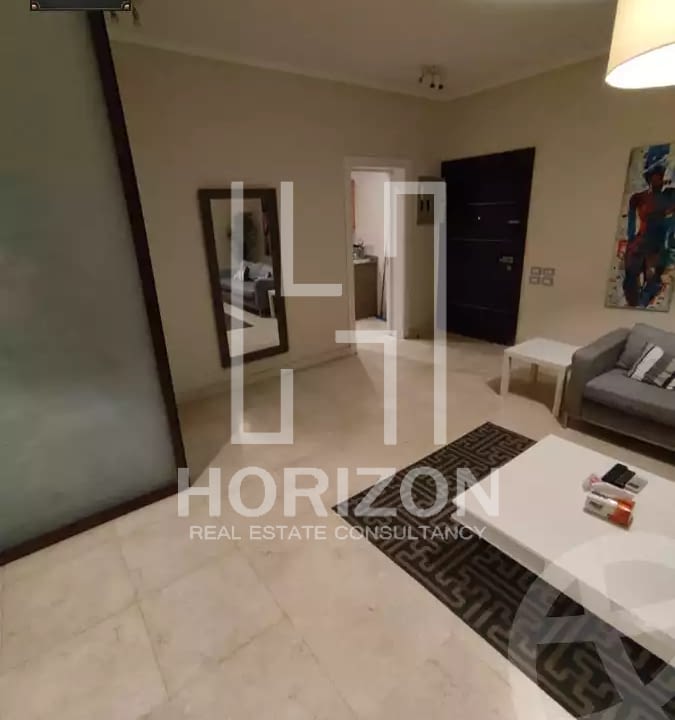 شقة للإيجار فى كمبوند ذا فيلدج بالم هيلز التجمع القاهرة الجديدة