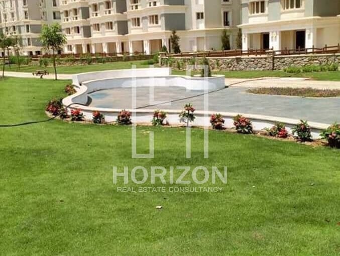 I-Villa Special Corner in Mountain View Hyde Park