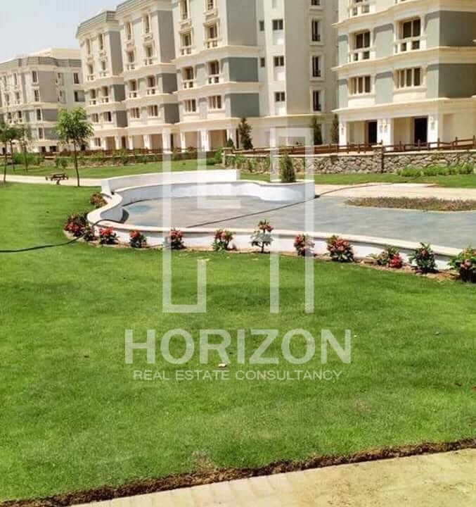 I Villa Garden 279 m in Mountain View Hyde Park