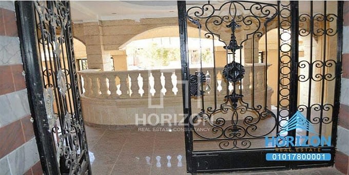 Apartment in El Banafseg Buildings 5 settlements New Cairo