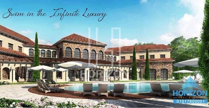 2 Town houses middle for sale in Green Square New Cairo